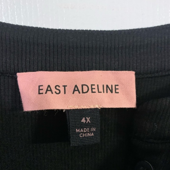 Womens plus bodysuit NWT - Picture 4 of 5